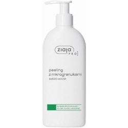 ZIAJA PRO MOCNY Peeling 270ml